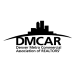 DMCAR logo