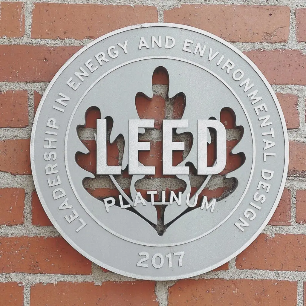 LEED Certification