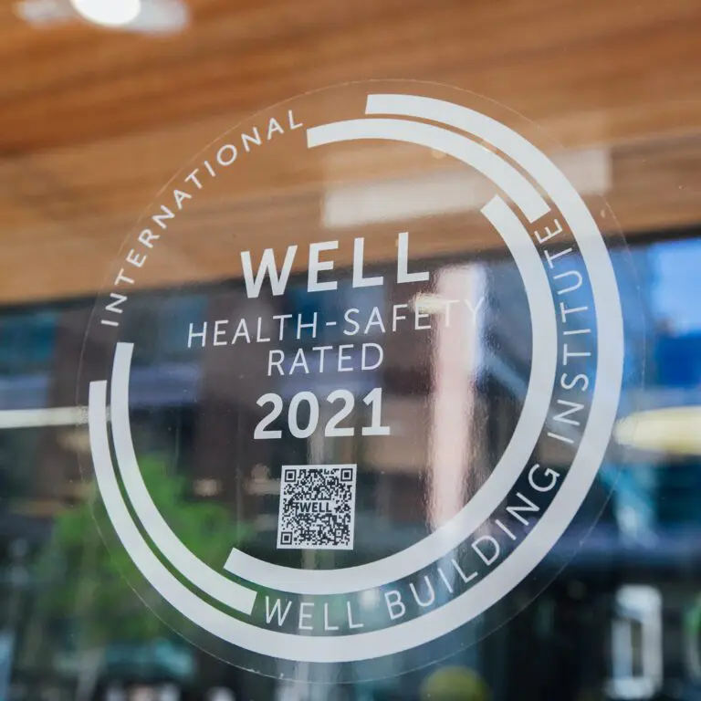 Building Health Safety