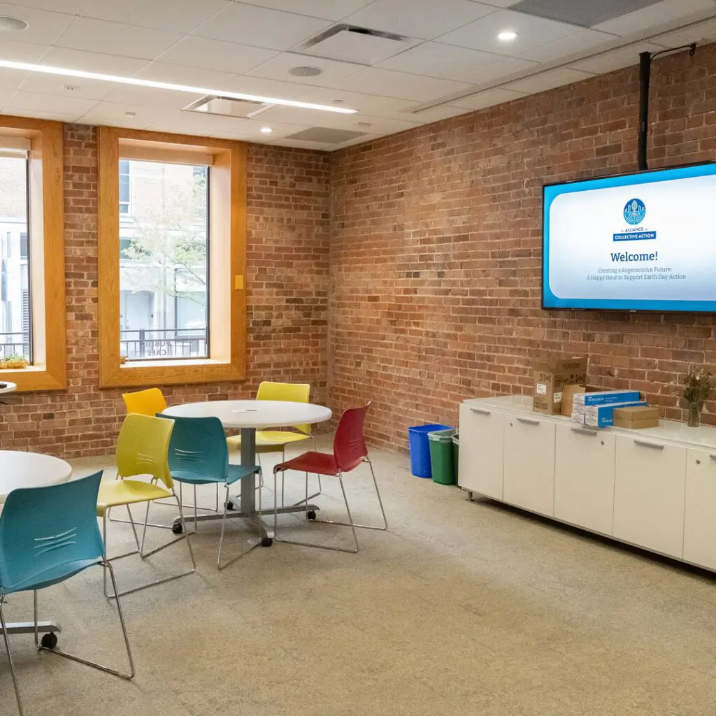 Alliance Office Space