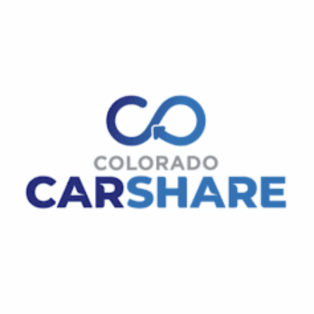 Colorado Carshare logo