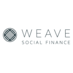 Weave Social Finance logo
